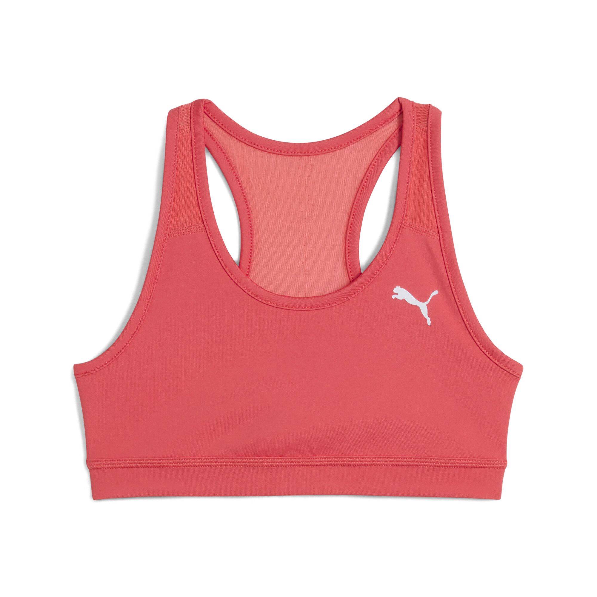 Reggiseno Training Essentials da ragazza - PUMA - Modalova