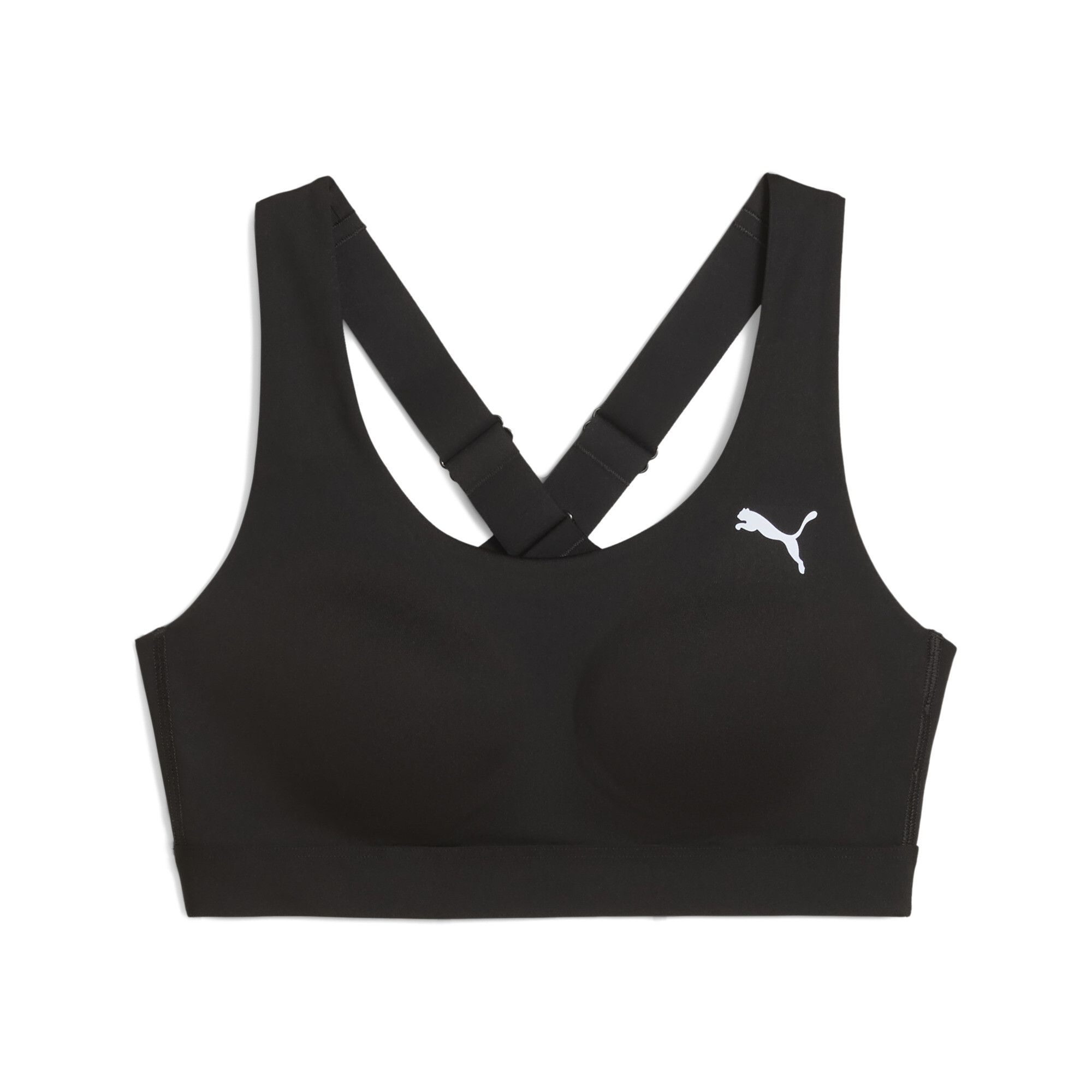 Reggiseno ad alto impatto da training Essentials da donna - PUMA - Modalova