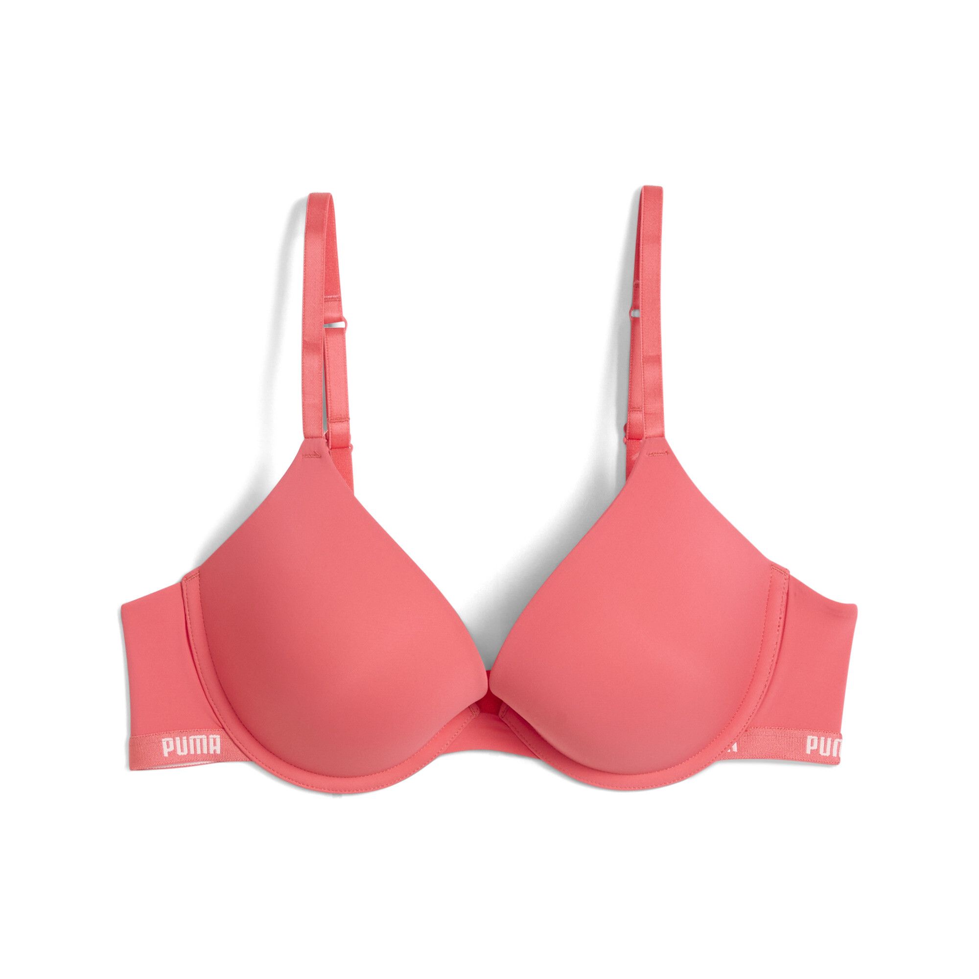 Reggiseno push–up da donna in confezione da 1 - PUMA - Modalova