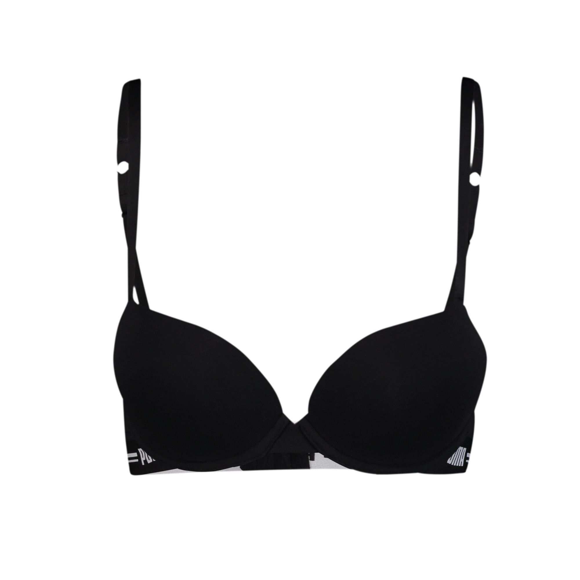 Reggiseno T-shirt da donna in confezione da 1 - PUMA - Modalova