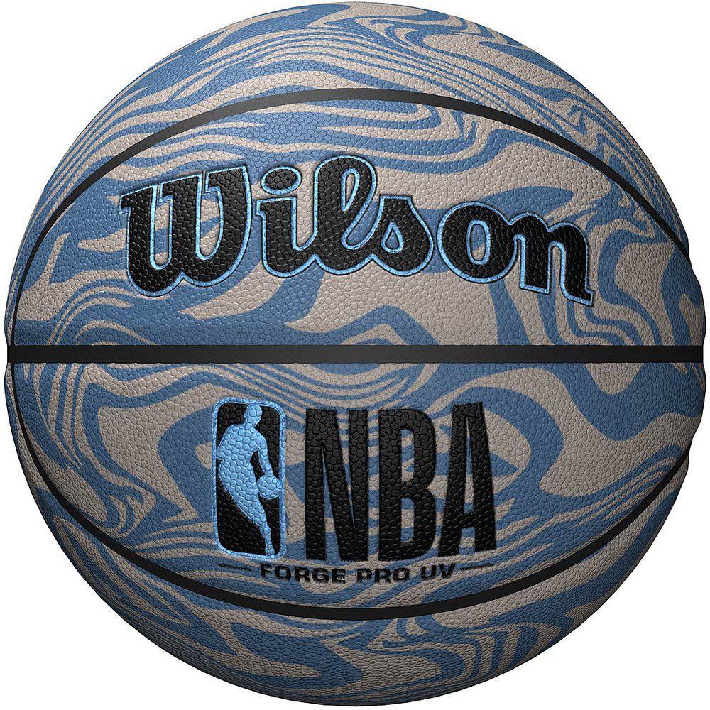 NBA FORGE PRO UV BASKETBALL - Wilson - Modalova