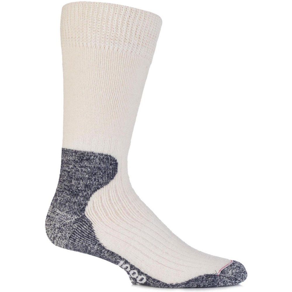 Pair Wool Ultra Cricket Socks Men's 12-14 Mens - 1000 Mile - Modalova