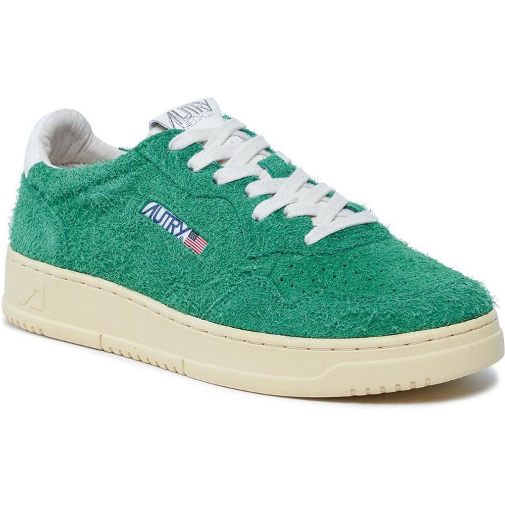 Sneakers - AULM HS04 Golf Green - AUTRY - Modalova
