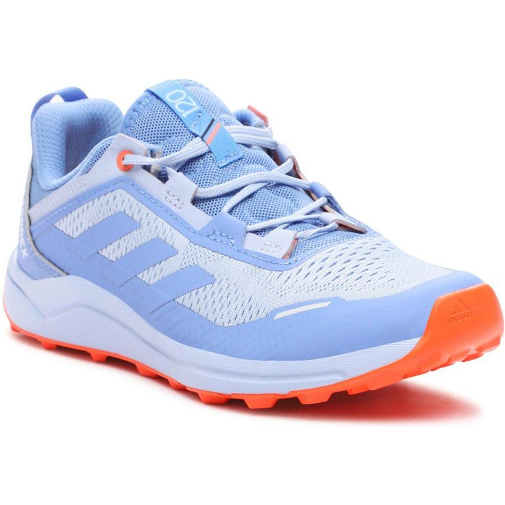 Scarpe - Terrex Agravic Flow Trail Running Shoes HQ3504 Blu - Adidas - Modalova