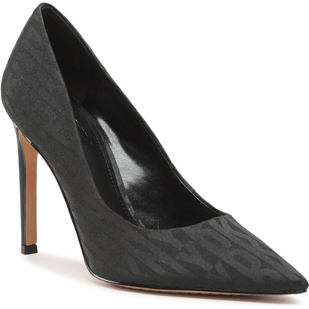 Scarpe stiletto - K1335153 Blk/Blk Combo XB1 - DKNY - Modalova