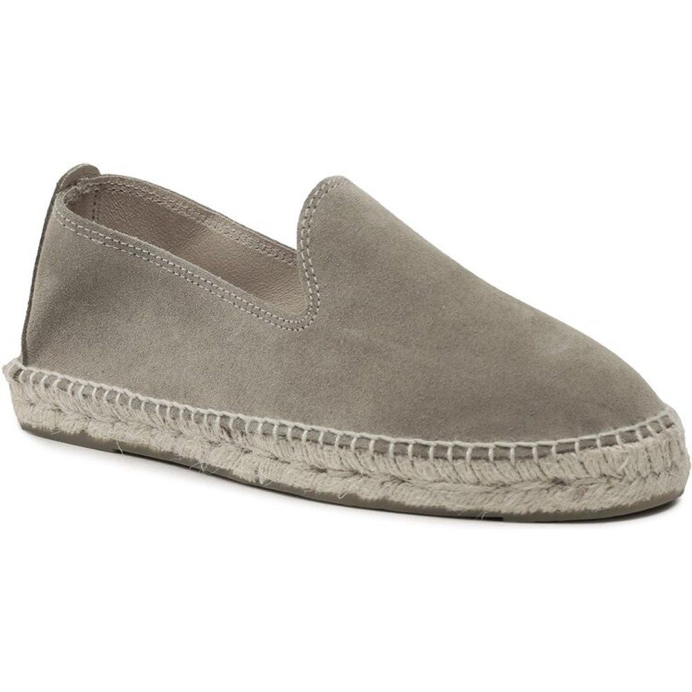 Espadrillas - Flat Espadrilles R 4.4 C0 Forest - Manebi - Modalova