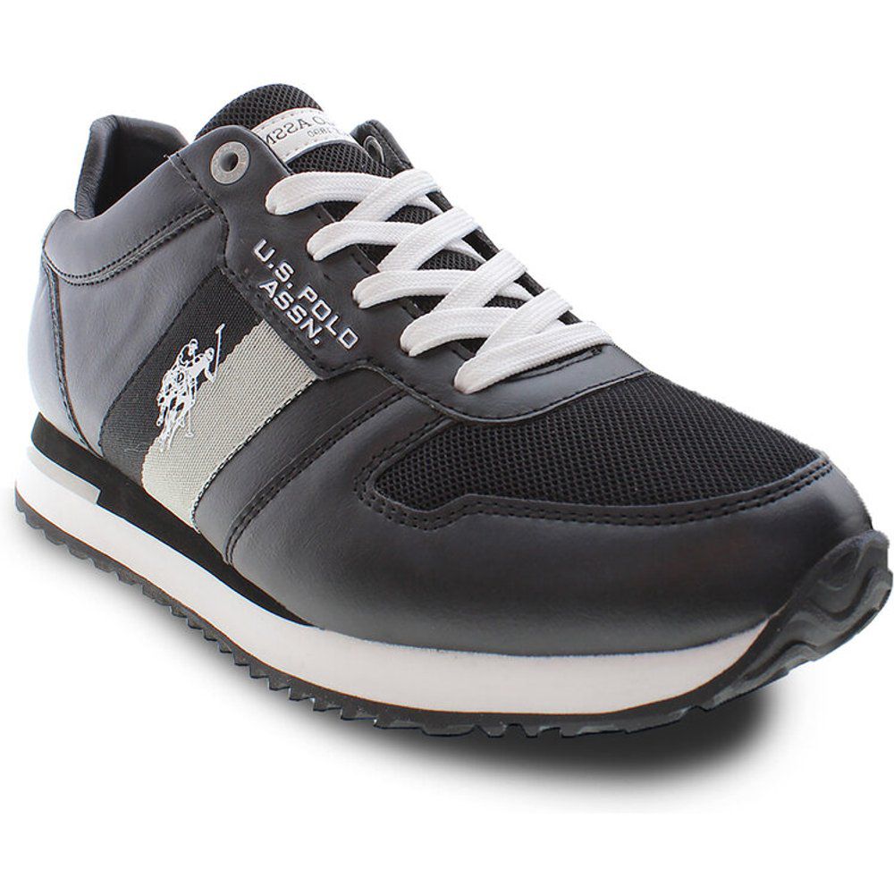 Sneakers - Xirio XIRIO003A BLK - U.S. Polo Assn. - Modalova