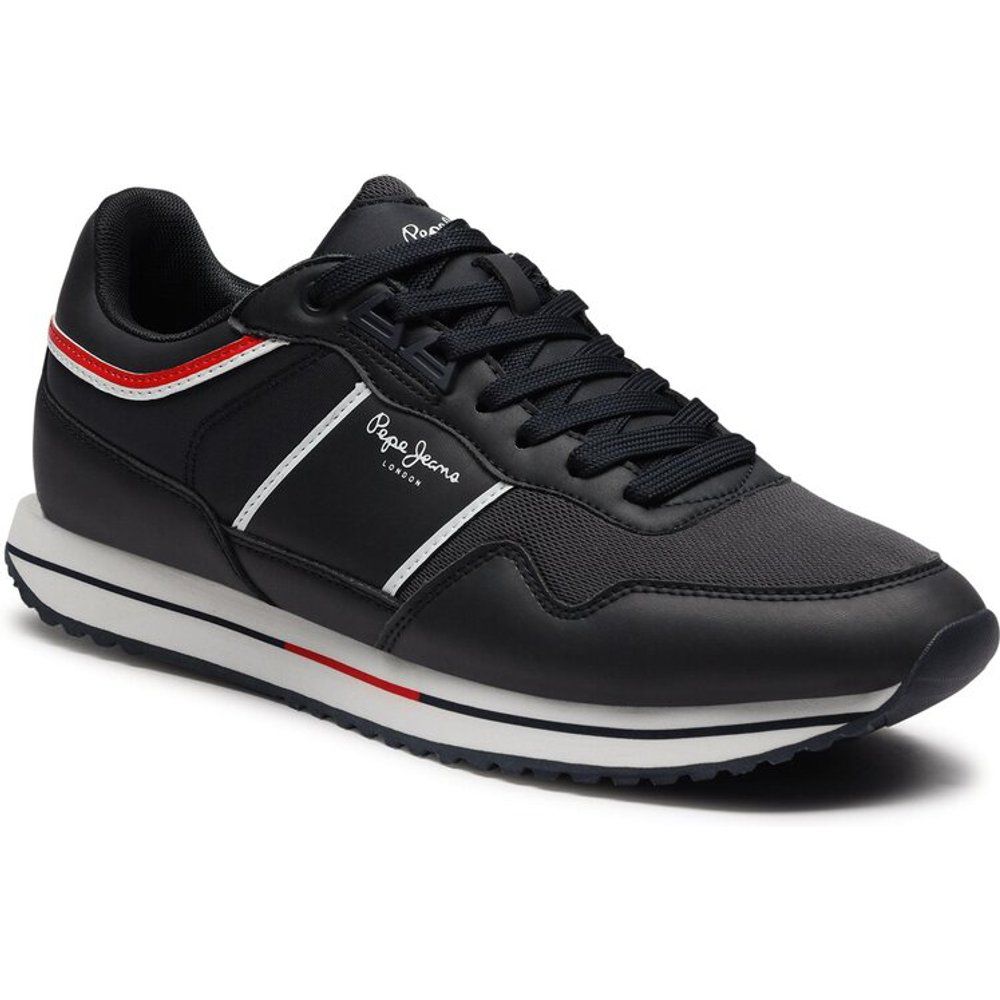 Sneakers - PMS30996 Navy 595 - Pepe Jeans - Modalova