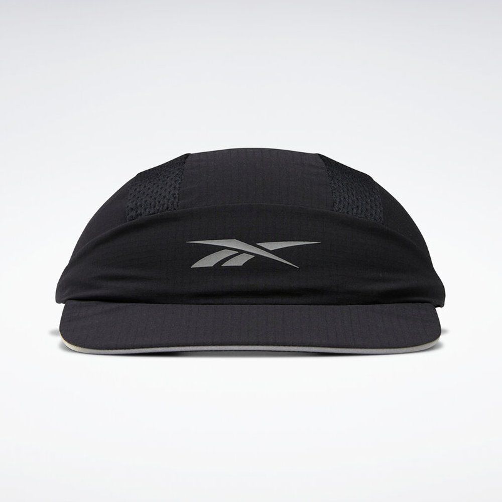 Cappellino - Float Run Performance Cap HC1871 black - Reebok - Modalova