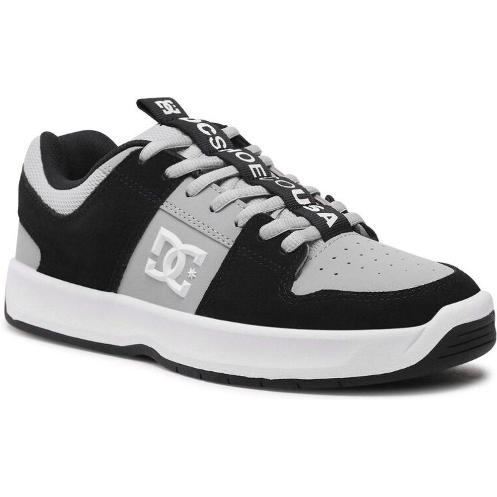Sneakers - Lynx Zero ADYS100615 Black/Grey/White XKSW - DC - Modalova