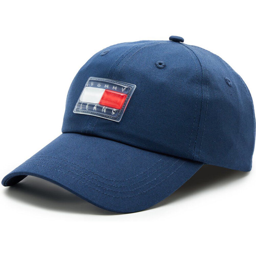 Cappellino - Sport Elevated AW0AW14990 C87 - Tommy Jeans - Modalova