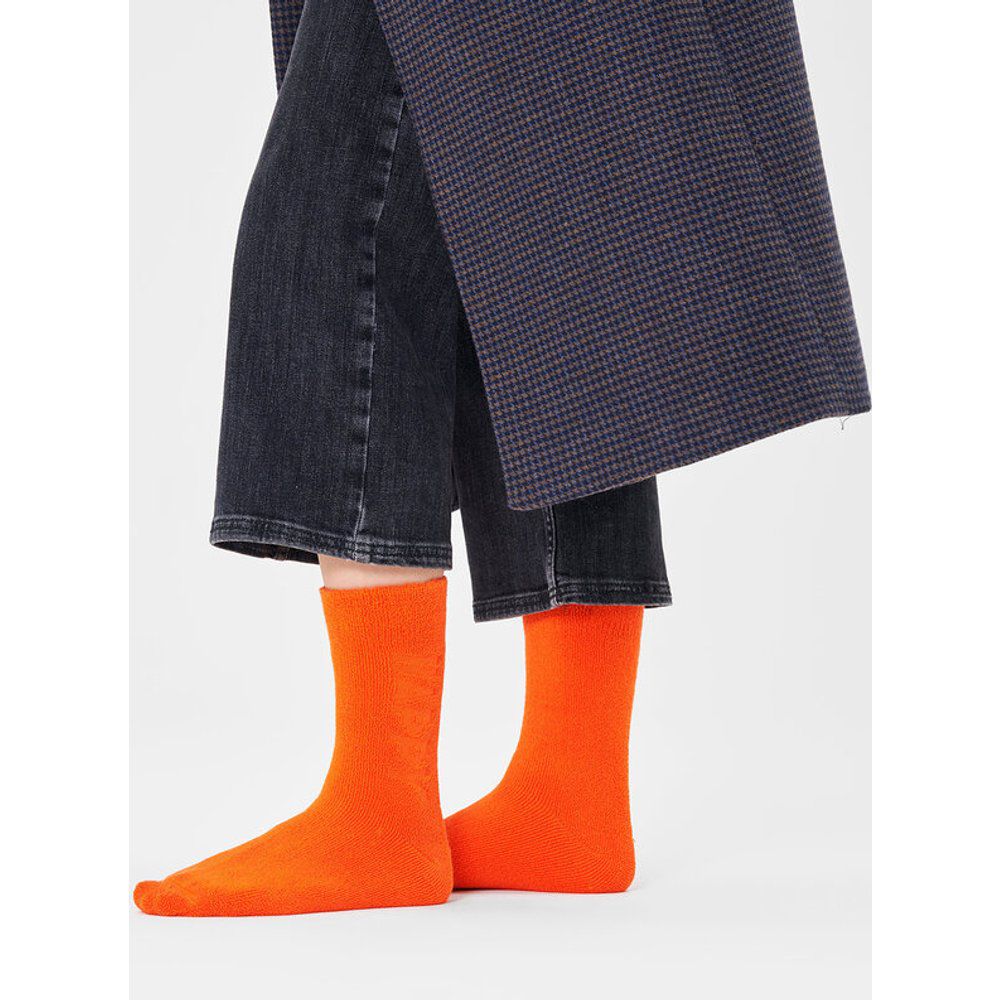 Calzini lunghi unisex - ATTER14-2700 Arancione - Happy Socks - Modalova