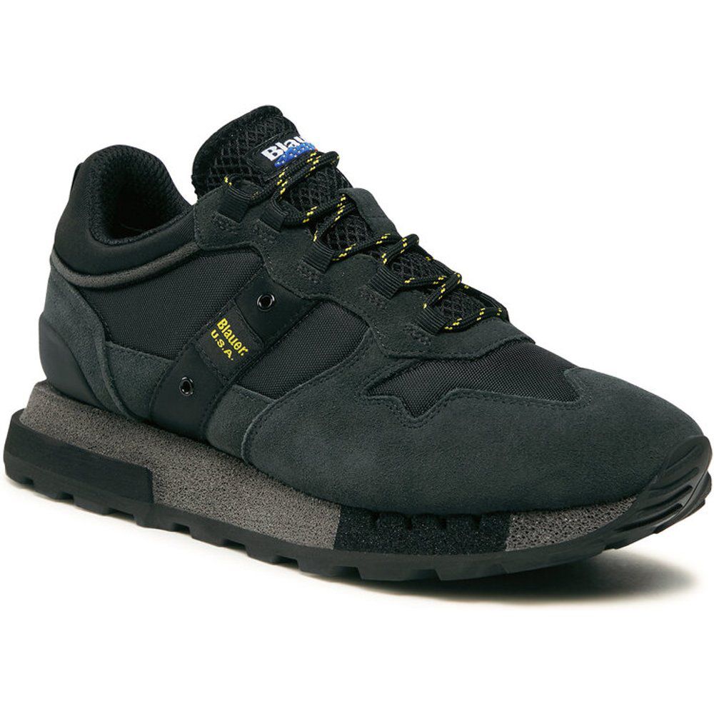 Sneakers - F3HERON01/COS Black BLK - Blauer - Modalova