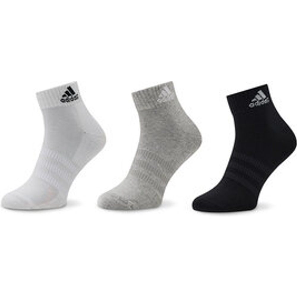Cushioned Sportswear Ankle Socks 3 Pairs IC1281 - Adidas - Modalova