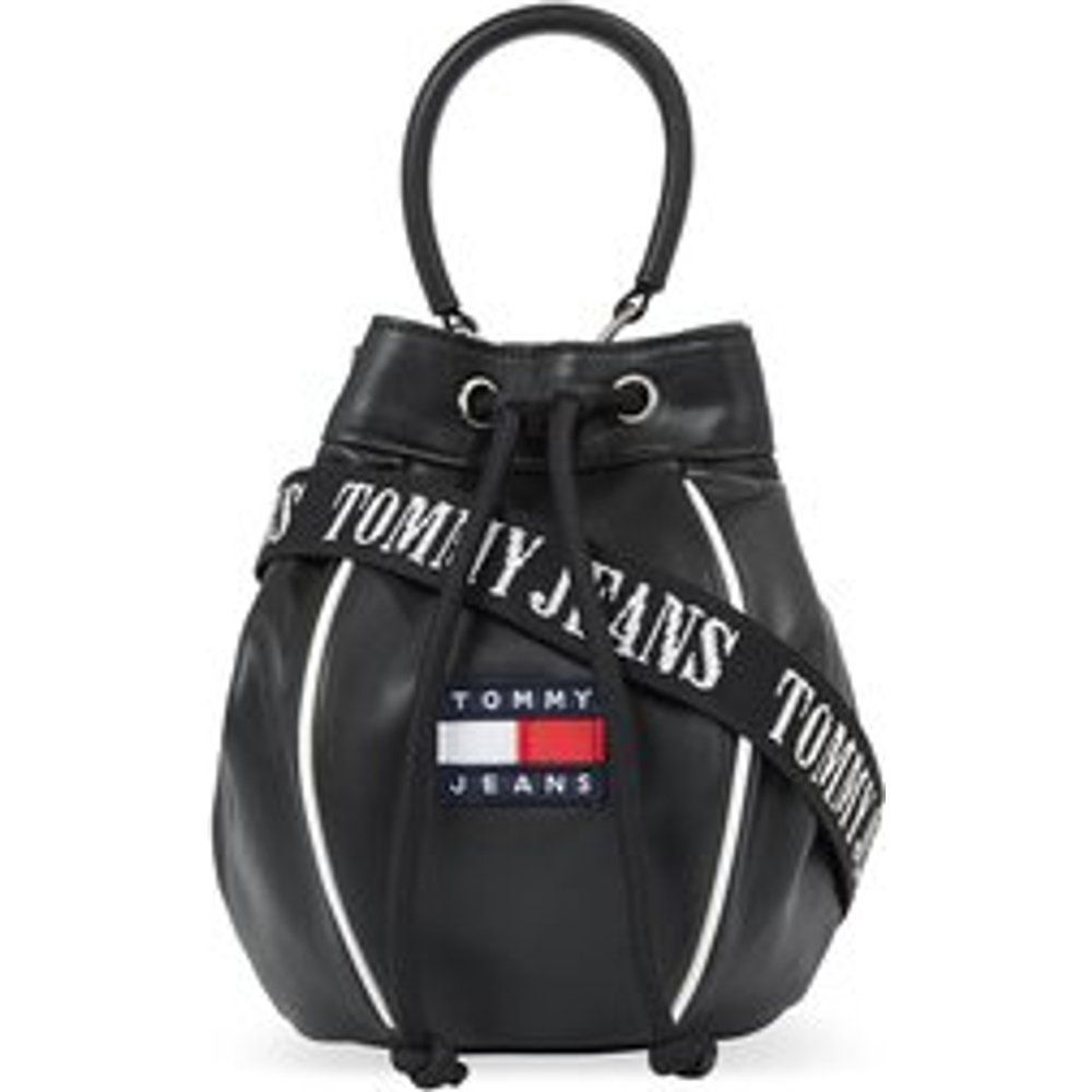 Tjw Heritage Bucket Bag AW0AW15437 - Tommy Jeans - Modalova