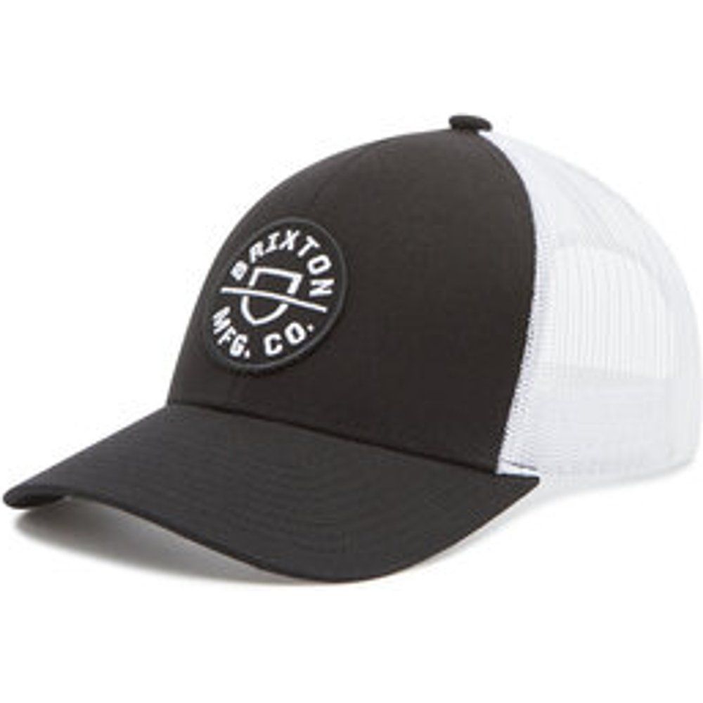 Brixton Crest X Mp Mesh Cap 10921 - brixton - Modalova