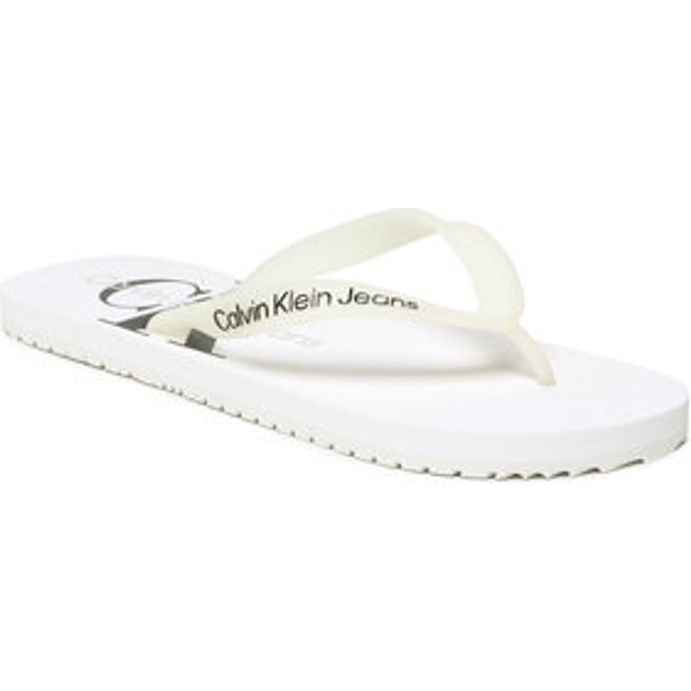Beach Sandal Monogram Tpu YM0YM00838 - Calvin Klein Jeans - Modalova