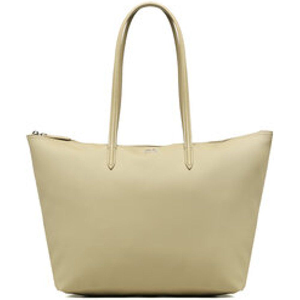 Lacoste L Shopping Bag NF1888PO - Lacoste - Modalova