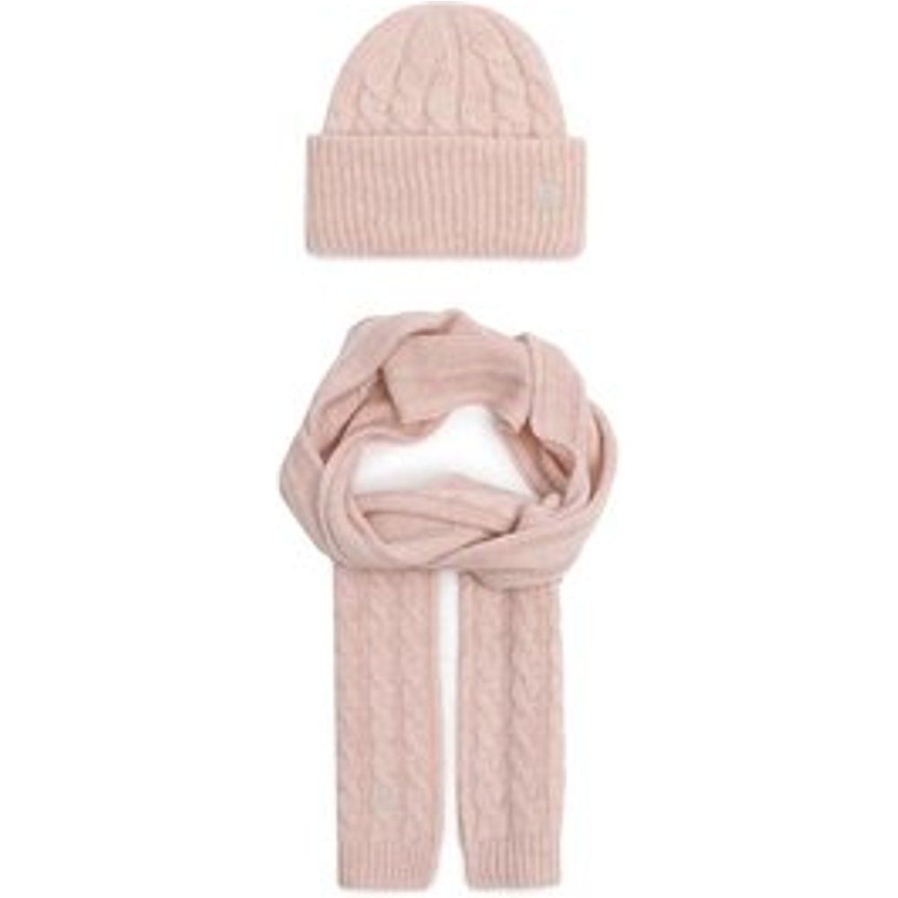 Timless Scarf Beanie Gp AW0AW13910 - Tommy Hilfiger - Modalova