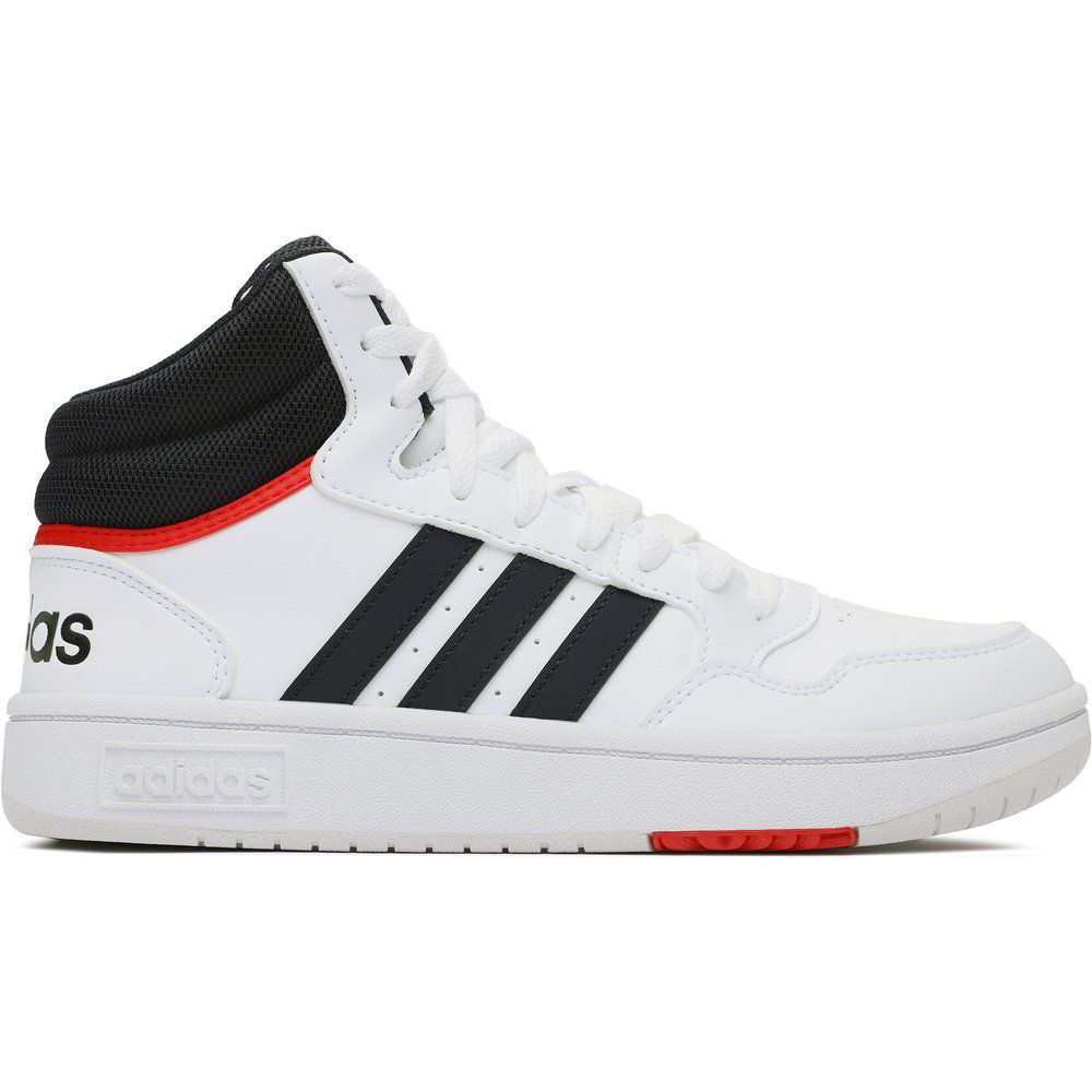 Sneakers Hoops 3.0 Mid GY5543 - Adidas - Modalova