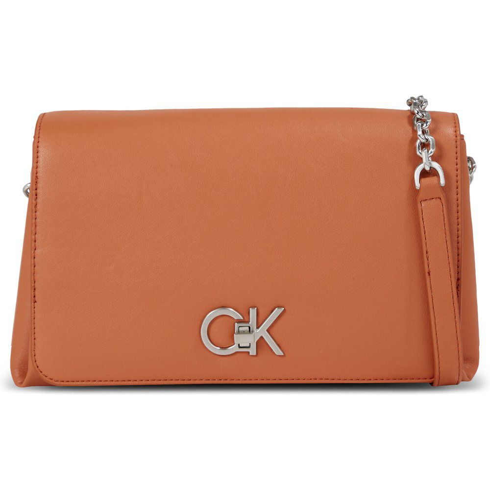 Borsetta Re-Lock Shoulder Bag Md K60K611057 - Calvin Klein - Modalova