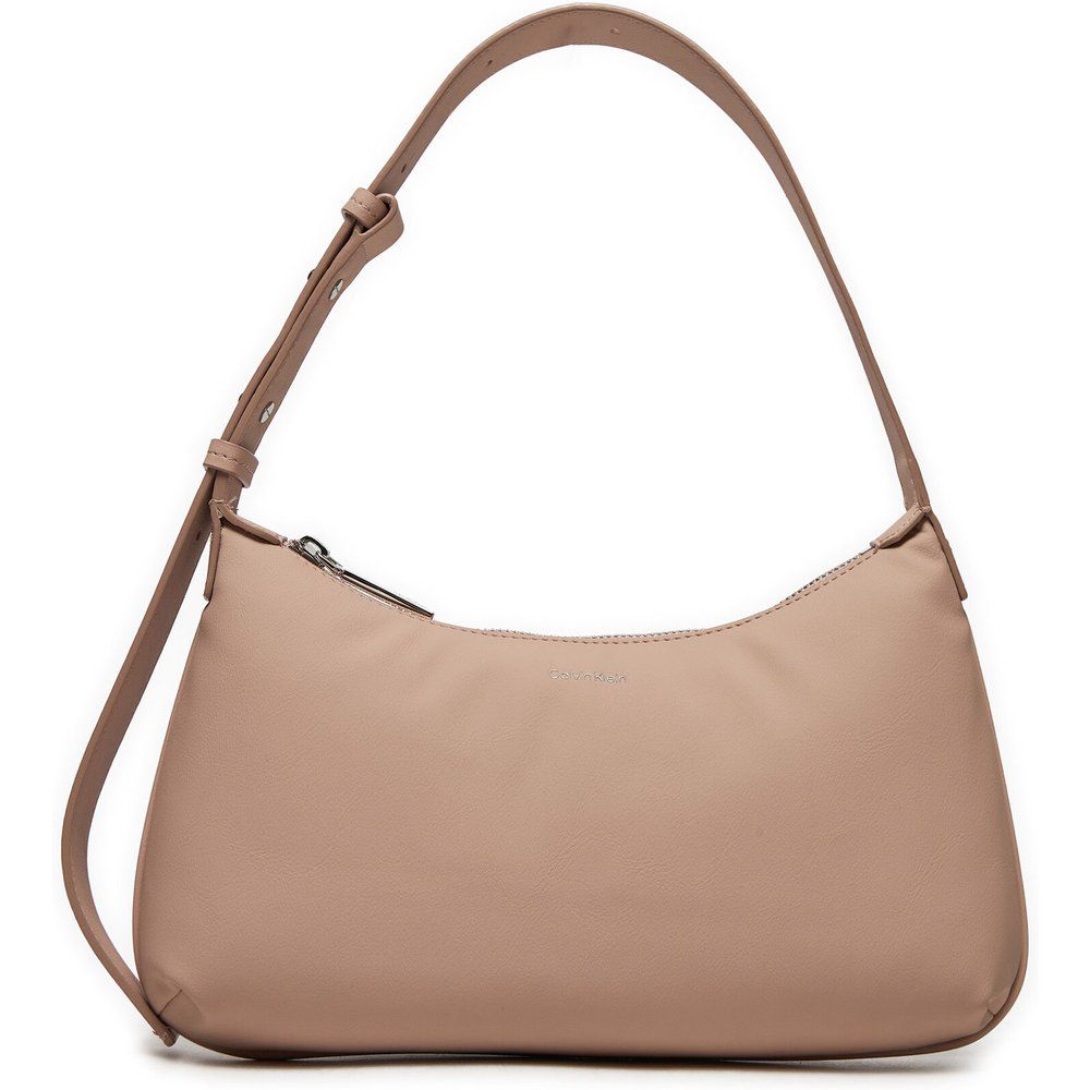 Borsetta Calvin Soft Shoulder Bag K60K612156 - Calvin Klein - Modalova