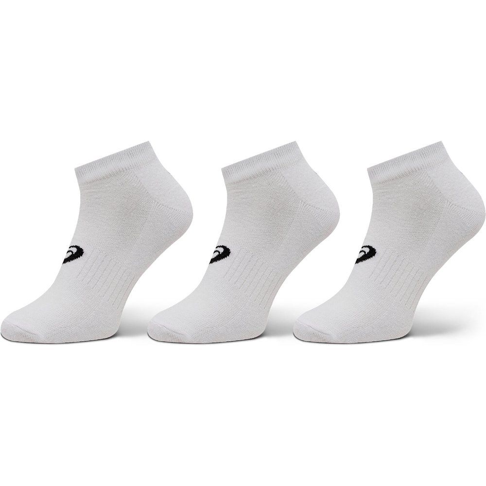 Set di 3 paia di calzini corti unisex 3PPK Ped Sock 155206 - ASICS - Modalova