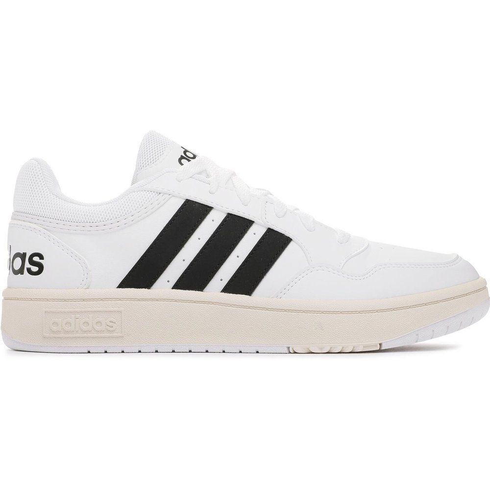 Sneakers Hoops 3.0 Low Classic Vintage Shoes GY5434 - Adidas - Modalova