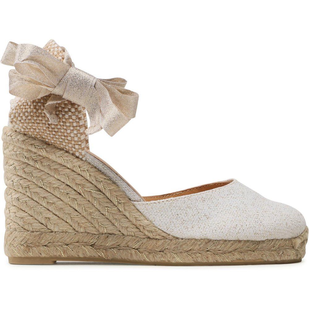 Espadrillas Carina/8/032 021767-4078 - Castañer - Modalova