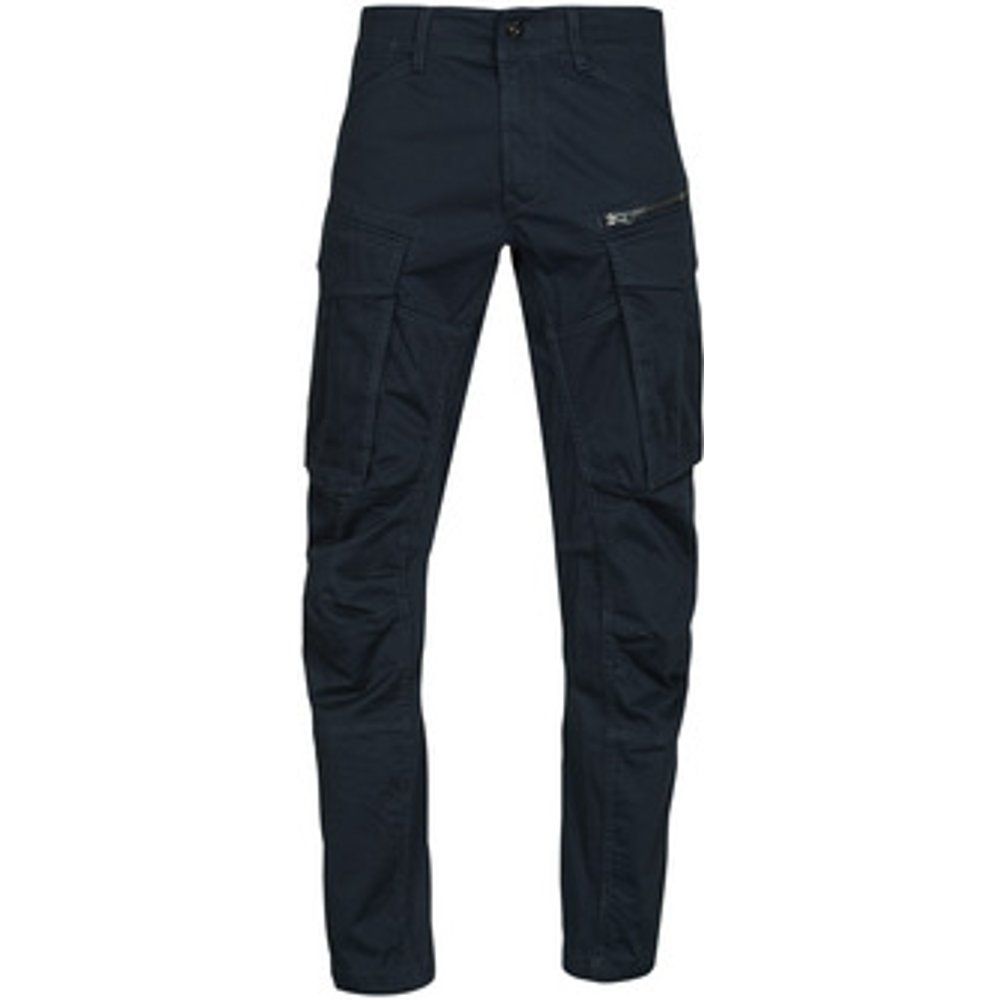 ROVIC ZIP 3D REGULAR TAPERED men's Trousers in - G-Star Raw - Modalova