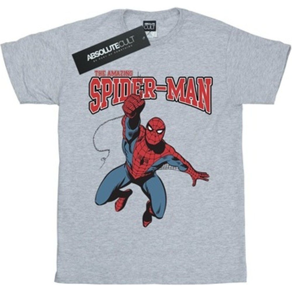 Marvel BI37454 men's in Grey - Marvel - Modalova