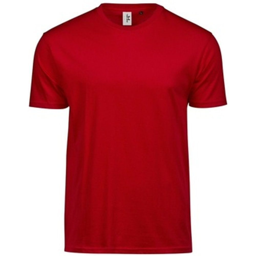 Tee Jays Power men's in Red - Tee Jays - Modalova