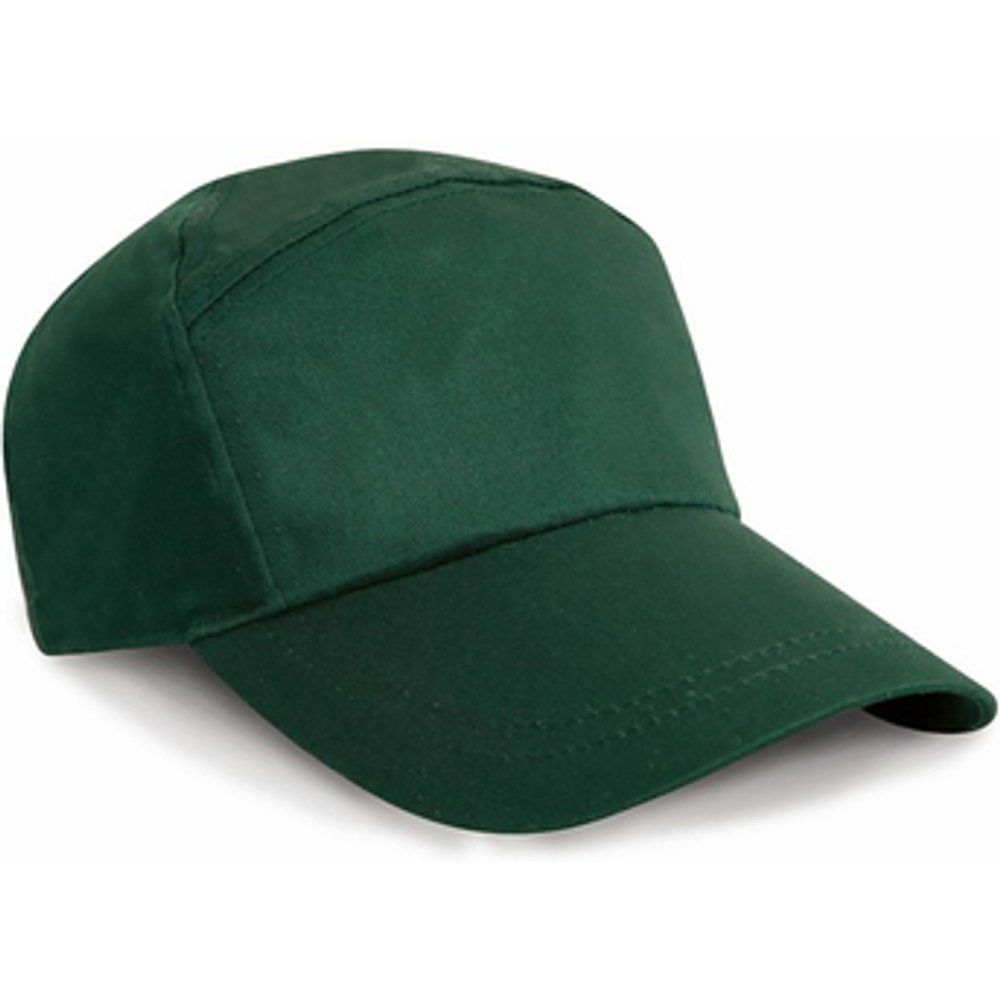 Result RC02 men's Cap in Green - Result - Modalova