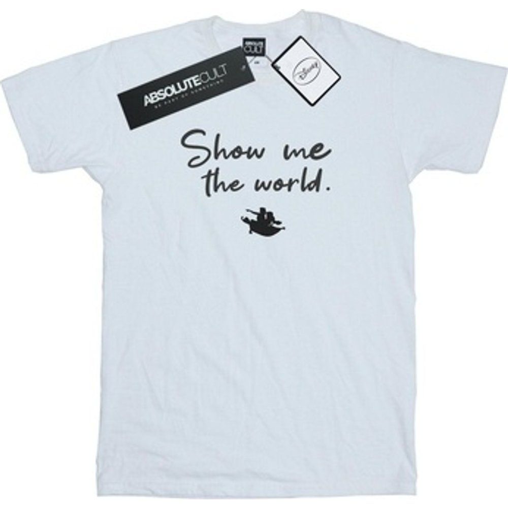 Show Me The World women's in - Disney - Modalova