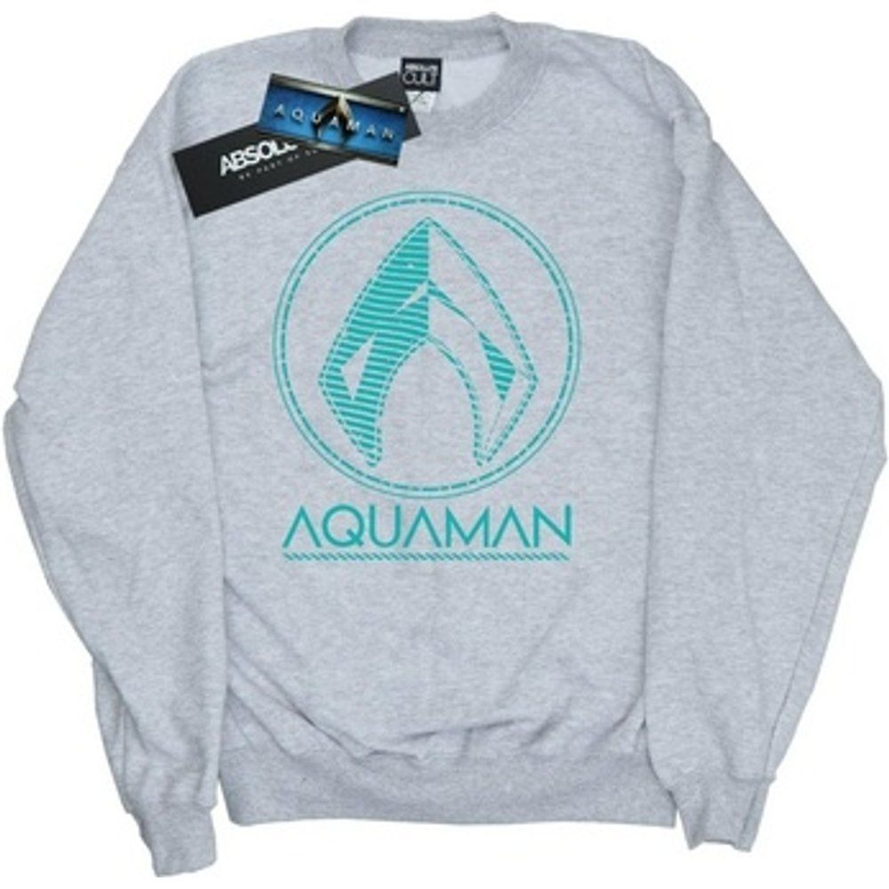 BI8798 men's Sweatshirt in - Dc Comics - Modalova