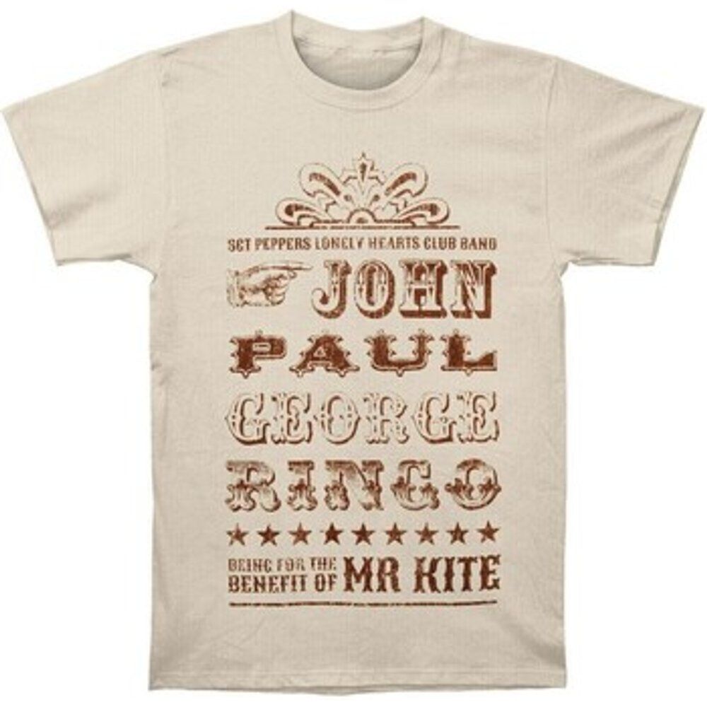 Mr Kite women's in - The Beatles - Modalova