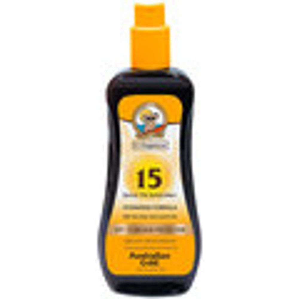 Protezione solari Sunscreen Spf15 Spray Oil Hydrating Formula - Australian Gold - Modalova