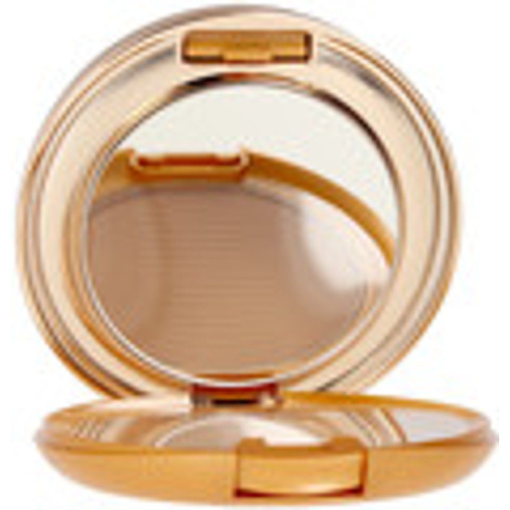 Fondotinta & primer Silky Bronze Sun Protective Compact sc03 - Sensai - Modalova