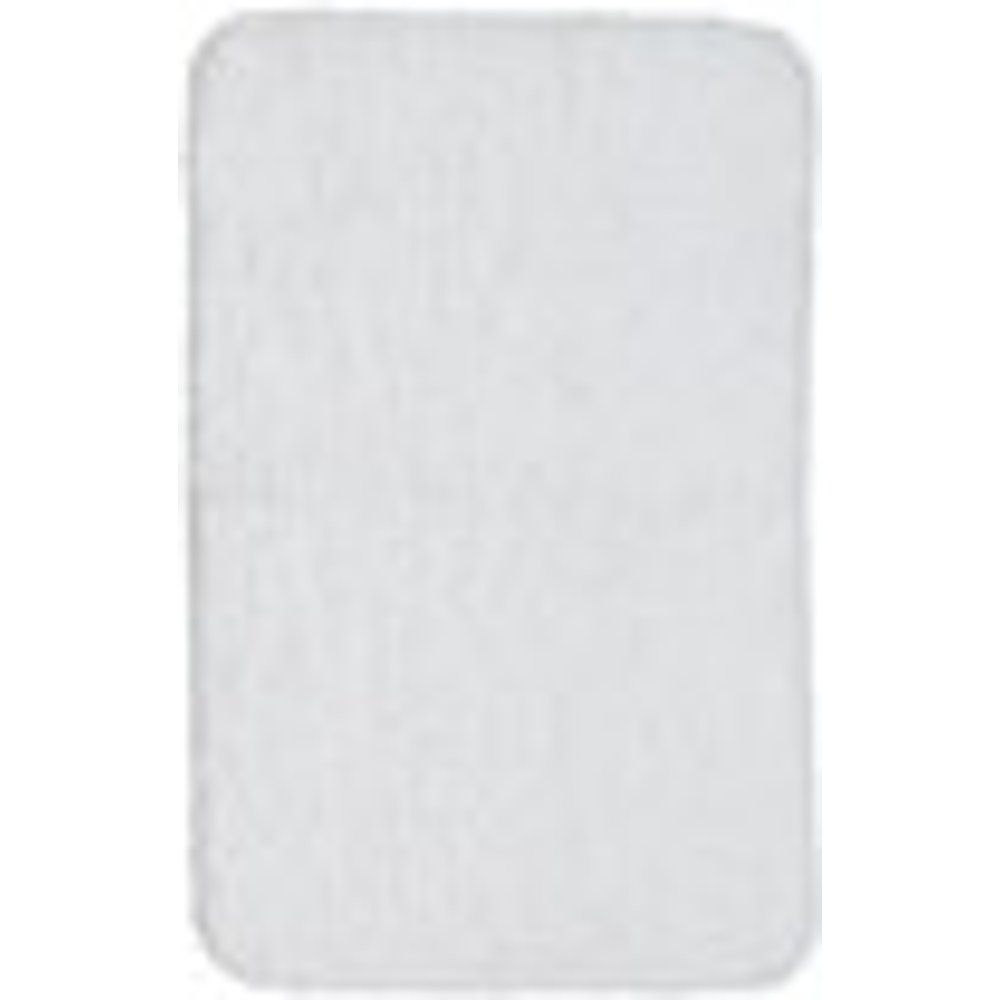 Tappetino da bagno Tapis de Bain Teufte 80/50 Polyester Essential Craie - Today - Modalova
