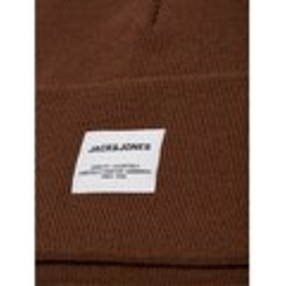Cappelli Cappello Uomo Jacklong Knit Beanie - jack & jones - Modalova
