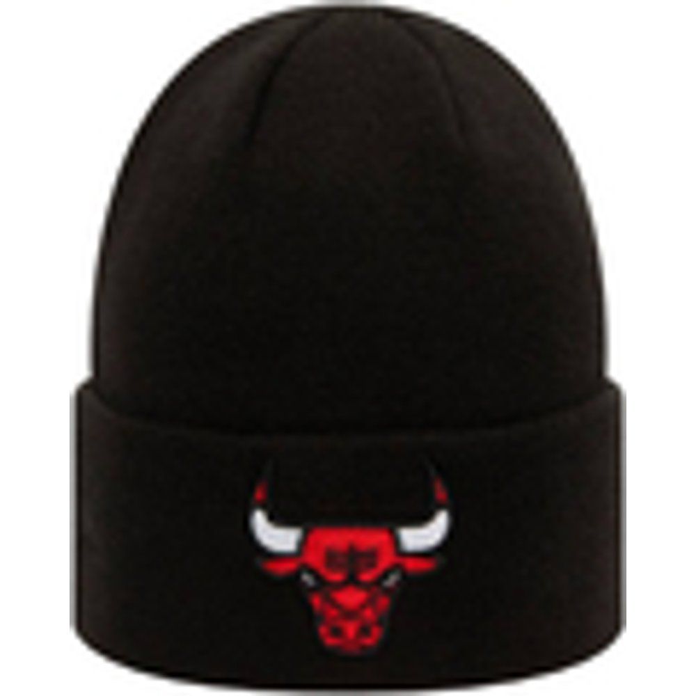 Berretto Chicago Bulls Cuff Hat - New-Era - Modalova