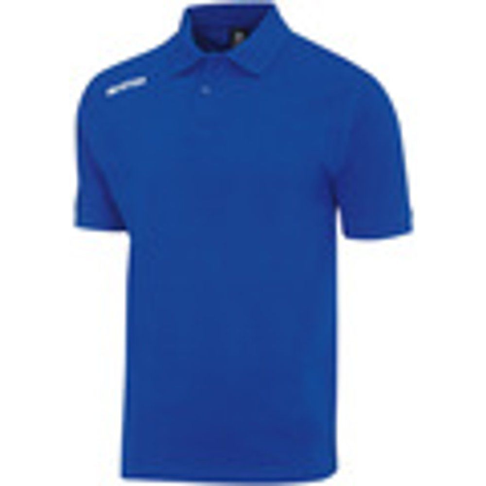 T-shirt & Polo Polo Team Colour 2012 Ad Mc Royal - Errea - Modalova