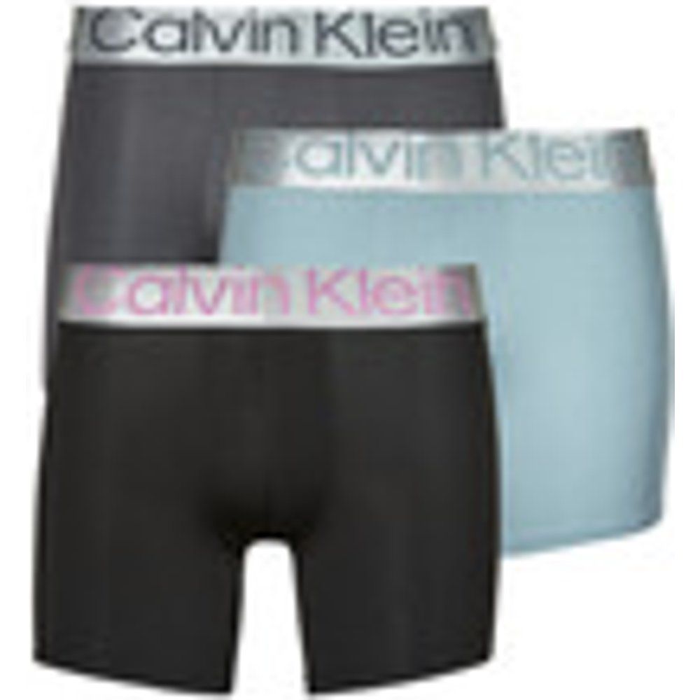 Boxer BOXER BRIEF 3PK X3 - Calvin Klein Jeans - Modalova