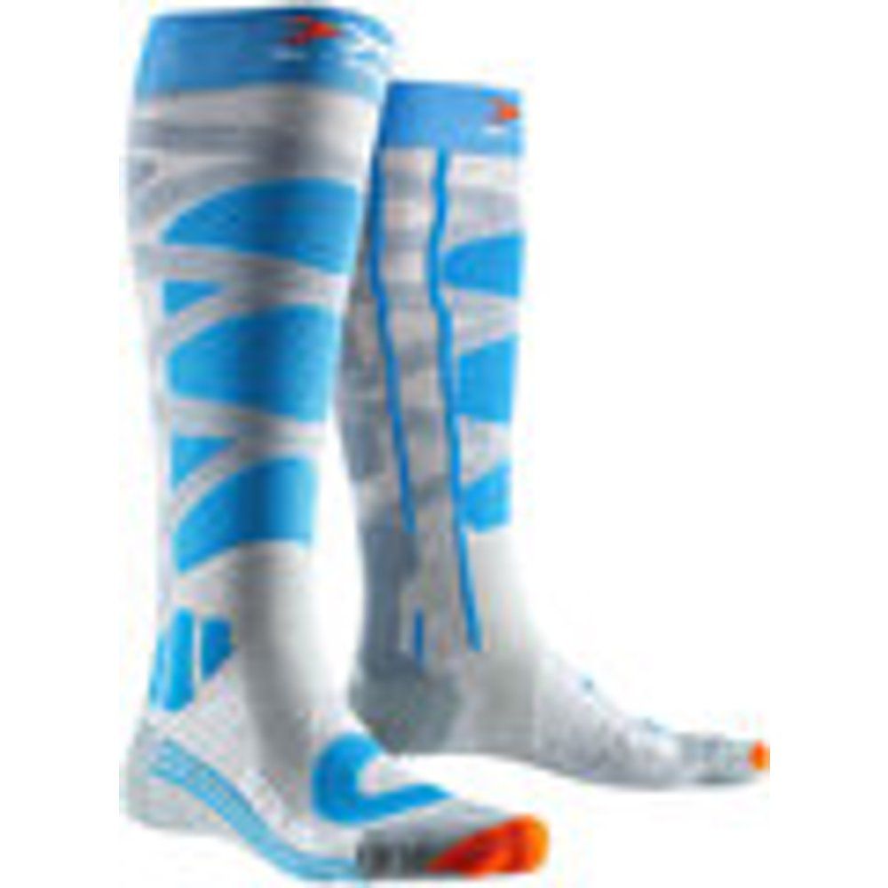 Calzini X-socks SKI CONTROL 4.0 W - X-socks - Modalova