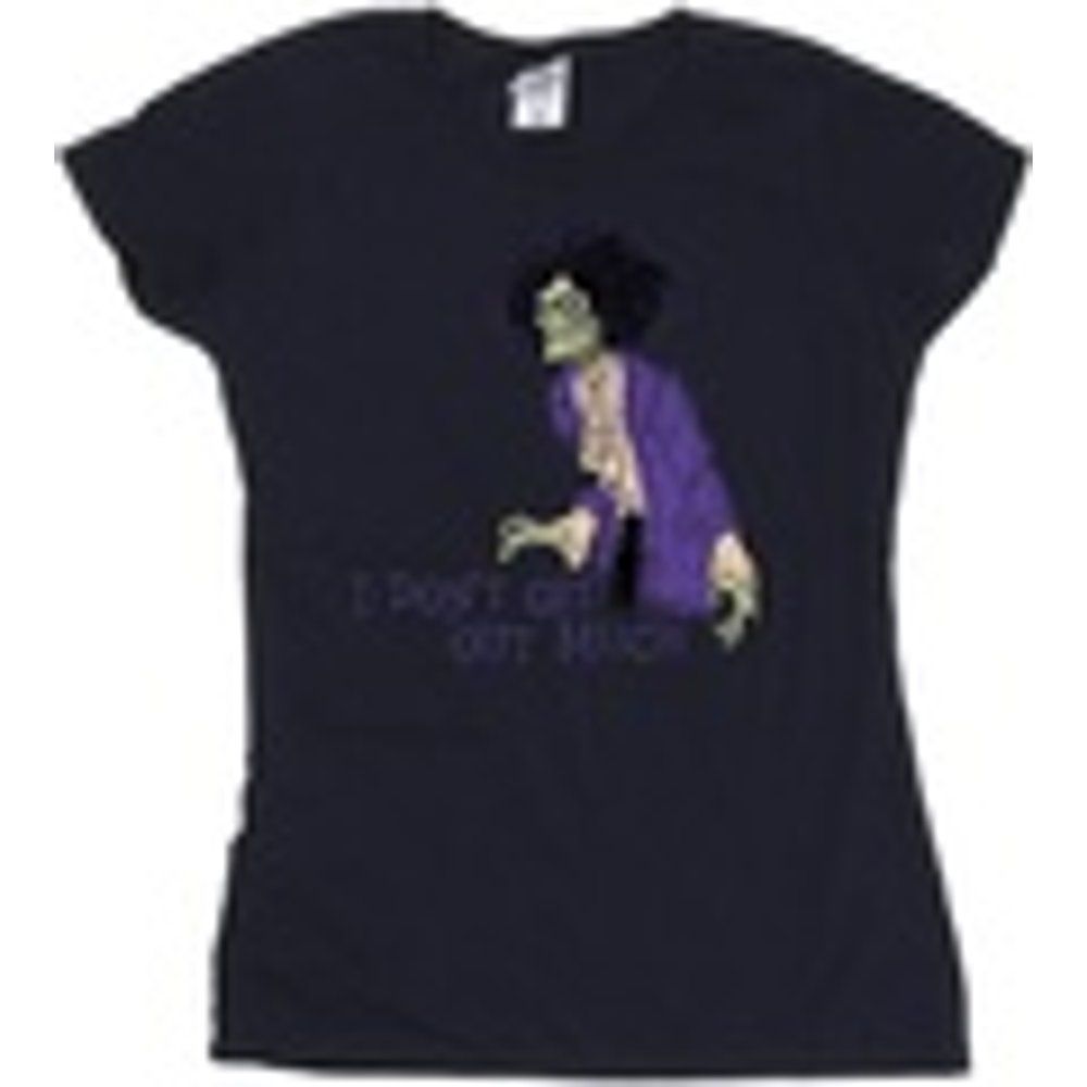 T-shirts a maniche lunghe Hocus Pocus Don't Get Out Much - Disney - Modalova