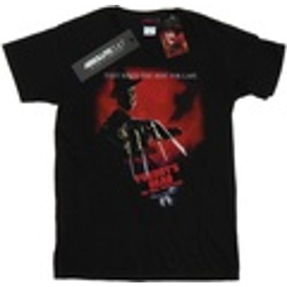 T-shirts a maniche lunghe Freddy's Dead - A Nightmare On Elm Street - Modalova