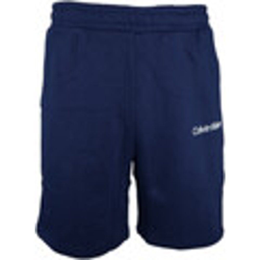 Pantaloni corti 00GMS2S804 - Calvin Klein Jeans - Modalova