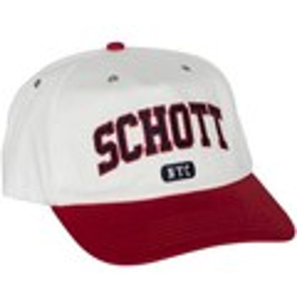 Cappelli Schott CAPLETTER - Schott - Modalova