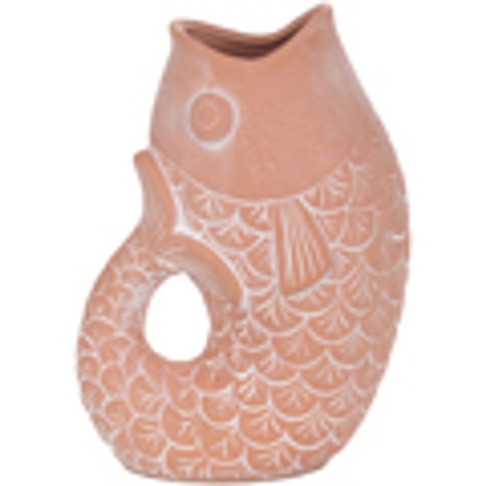 Vasi, fioriere Vaso A Forma Di Pesce - Signes Grimalt - Modalova