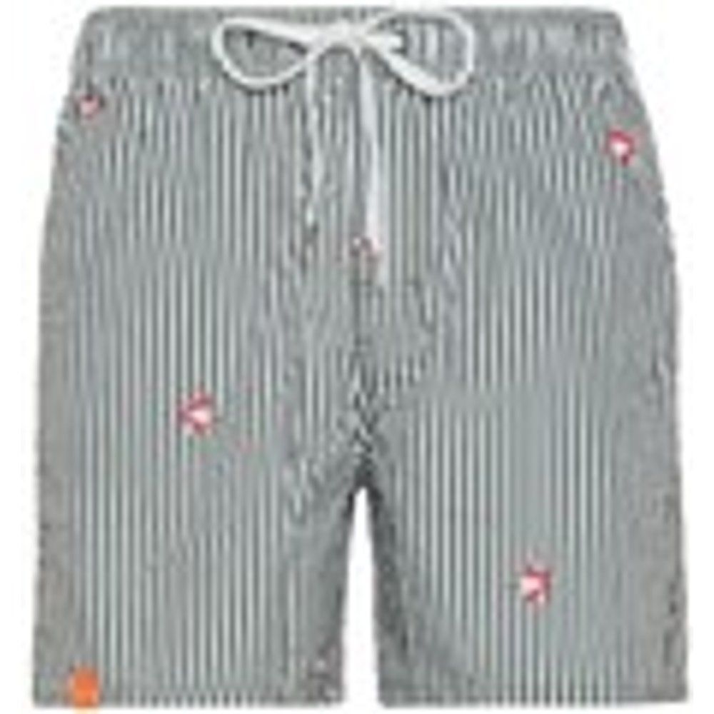 Costume / Bermuda da spiaggia Swim Pant Stripe Fancy - Sun68 - Modalova